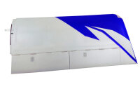 Flex Innovations RV-8 60E G2 RIGHT WING PANEL – DECAL SCHEME