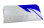 Flex Innovations RV-8 60E G2 RIGHT WING PANEL – DECAL SCHEME