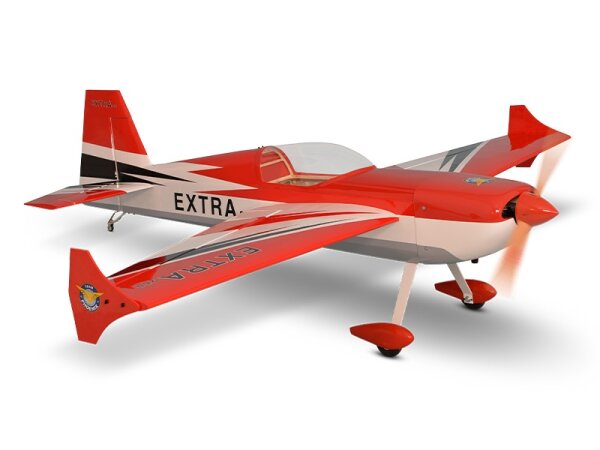 Phoenix Extra 260 30-40CC GP/EP ARF Carbon - 200cm