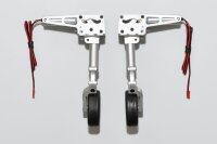 Phoenix Hauptfahrwerk für PC21 - PH087