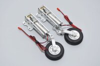 Phoenix Hauptfahrwerk f&uuml;r PC21 - PH087