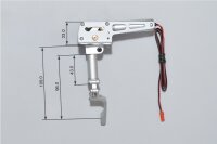 Phoenix Hauptfahrwerk für PC21 - PH134