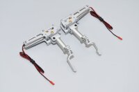 Phoenix Hauptfahrwerk f&uuml;r PC21 - PH134