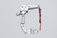 Phoenix Bugfahrwerk für PC21 - PH134