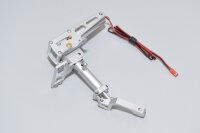 Phoenix Bugfahrwerk f&uuml;r PC21 - PH134