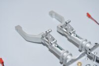 Phoenix Hauptfahrwerk f&uuml;r P51 Mustang - PH139