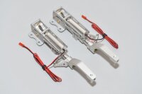 Phoenix Hauptfahrwerk f&uuml;r P51 Mustang - PH139