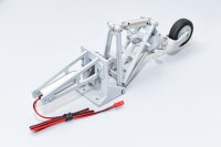 Phoenix Heckfahrwerk f&uuml;r P47 - PH217