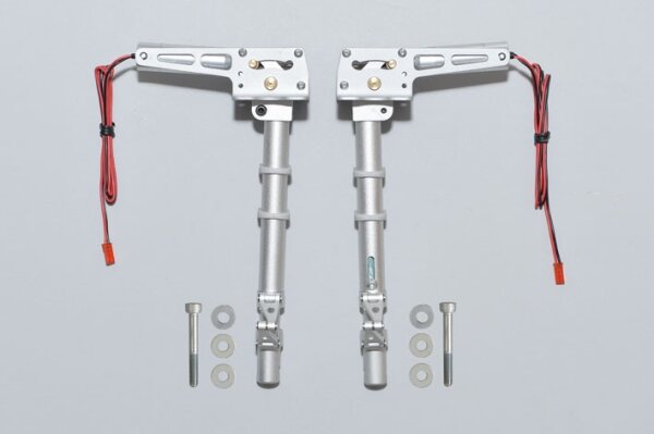 Phoenix Hauptfahrwerk f&uuml;r Strega - PH150
