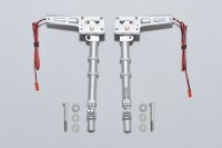 Phoenix Hauptfahrwerk für Strega - PH150