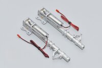 Phoenix Hauptfahrwerk f&uuml;r Strega - PH150