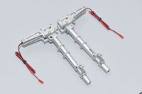 Phoenix Hauptfahrwerk f&uuml;r Strega - PH150