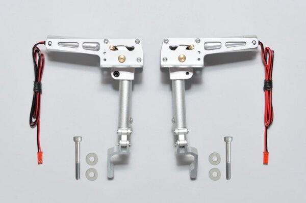 Phoenix Hauptfahrwerk f&uuml;r Tucano - PH158