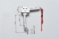 Phoenix Hauptfahrwerk für Tucano - PH158