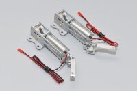 Phoenix Hauptfahrwerk f&uuml;r Tucano - PH158