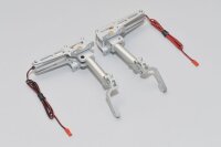 Phoenix Hauptfahrwerk f&uuml;r Tucano - PH158