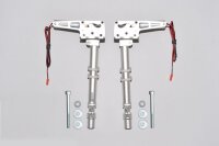 Phoenix Hauptfahrwerk für Spitfire - PH171