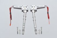 Phoenix Hauptfahrwerk für Focke Wulf - PH192