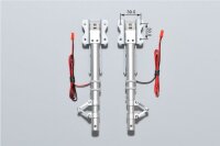 Phoenix Hauptfahrwerk f&uuml;r Focke Wulf - PH192