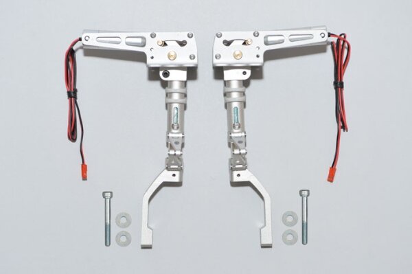 Phoenix Hauptfahrwerk f&uuml;r Zero - PH196