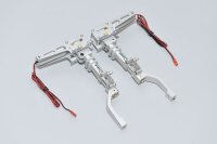 Phoenix Hauptfahrwerk f&uuml;r Zero - PH196