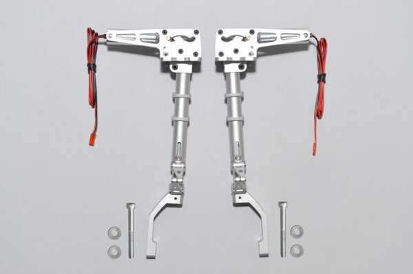 Phoenix Hauptfahrwerk f&uuml;r Zero - PH199