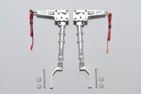 Phoenix Hauptfahrwerk für Zero - PH199