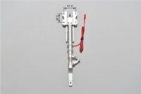 Phoenix Hauptfahrwerk f&uuml;r Zero - PH199