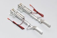 Phoenix Hauptfahrwerk f&uuml;r Zero - PH199