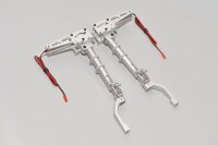 Phoenix Hauptfahrwerk f&uuml;r Zero - PH199