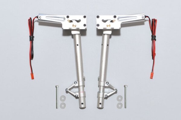 Phoenix Hauptfahrwerk f&uuml;r Corsair - PH227