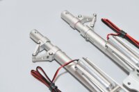 Phoenix Hauptfahrwerk f&uuml;r Corsair - PH227