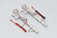 Phoenix Hauptfahrwerk f&uuml;r Corsair - PH227