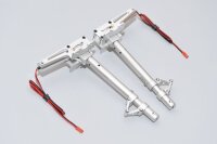 Phoenix Hauptfahrwerk f&uuml;r Corsair - PH227