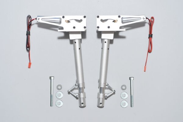 Phoenix Hauptfahrwerk f&uuml;r Corsair - PH201