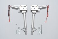 Phoenix Hauptfahrwerk für Corsair - PH201