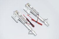 Phoenix Hauptfahrwerk f&uuml;r Corsair - PH201