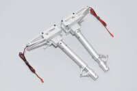 Phoenix Hauptfahrwerk f&uuml;r Corsair - PH201