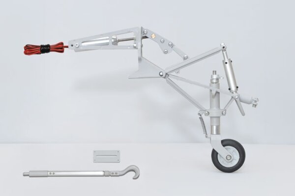 Phoenix Heckfahrwerk f&uuml;r Corsair - PH201