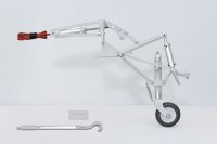 Phoenix Heckfahrwerk für Corsair - PH201