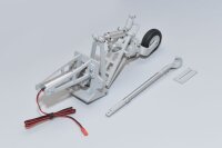 Phoenix Heckfahrwerk f&uuml;r Corsair - PH201