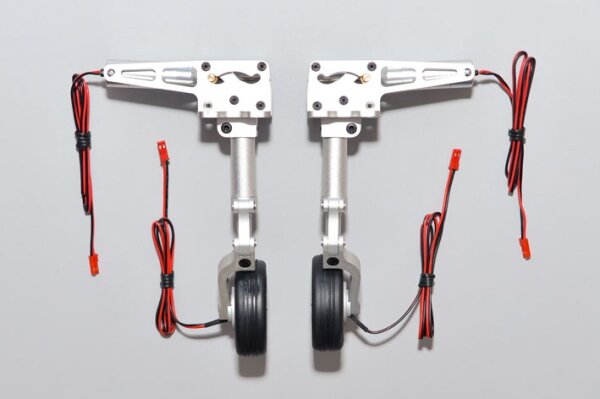 Phoenix Hauptfahrwerk f&uuml;r Bae Hawk - PH198