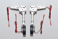 Phoenix Hauptfahrwerk für Bae Hawk - PH198