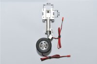 Phoenix Hauptfahrwerk f&uuml;r Bae Hawk - PH198