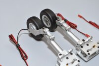 Phoenix Hauptfahrwerk f&uuml;r Bae Hawk - PH198