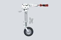 Phoenix Bugfahrwerk für Bae Hawk - PH198