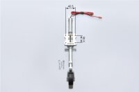 Phoenix Bugfahrwerk f&uuml;r Bae Hawk - PH198