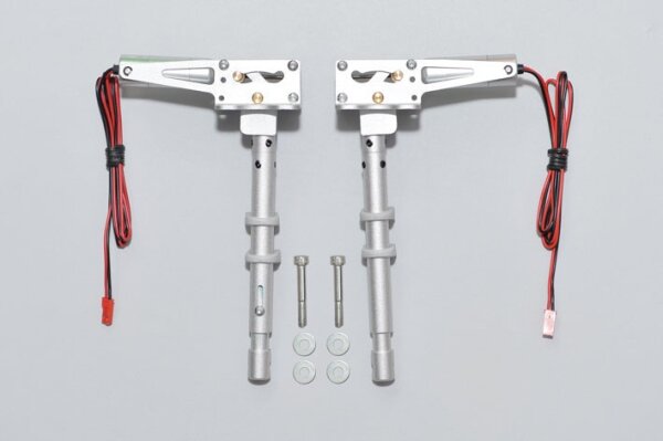 Phoenix Hauptfahrwerk f&uuml;r Zero - PH223