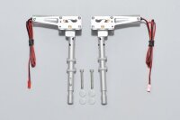 Phoenix Hauptfahrwerk für Zero - PH223