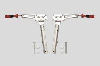 Phoenix Hauptfahrwerk für Corsair - PH224